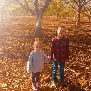 Meet your Posher, Adriane